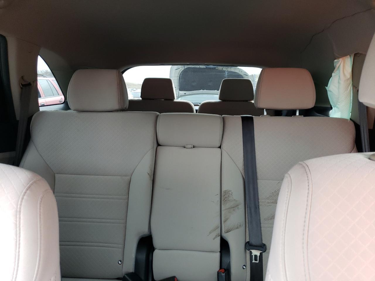 2018 KIA SORENTO