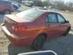 2005 TOYOTA COROLLA