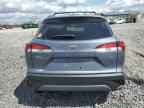 2022 TOYOTA Corolla Cross
