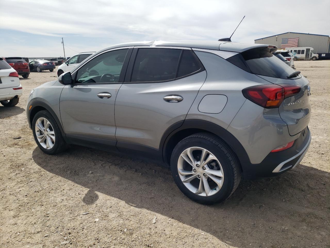 2023 BUICK ENCORE