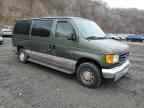 2002 FORD ECONOLINE