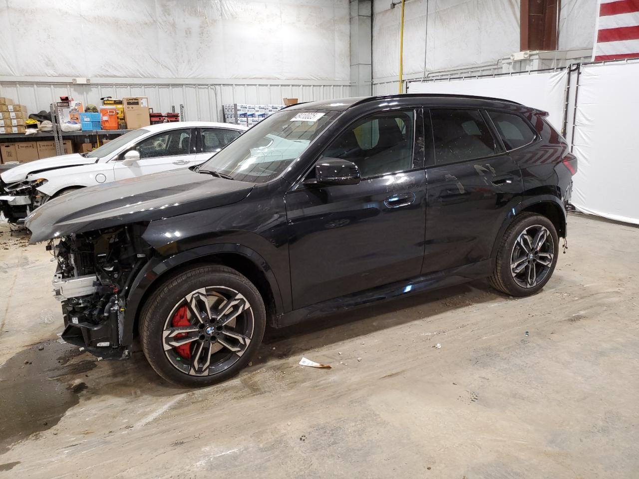 2025 BMW X1