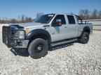 2012 FORD F-350