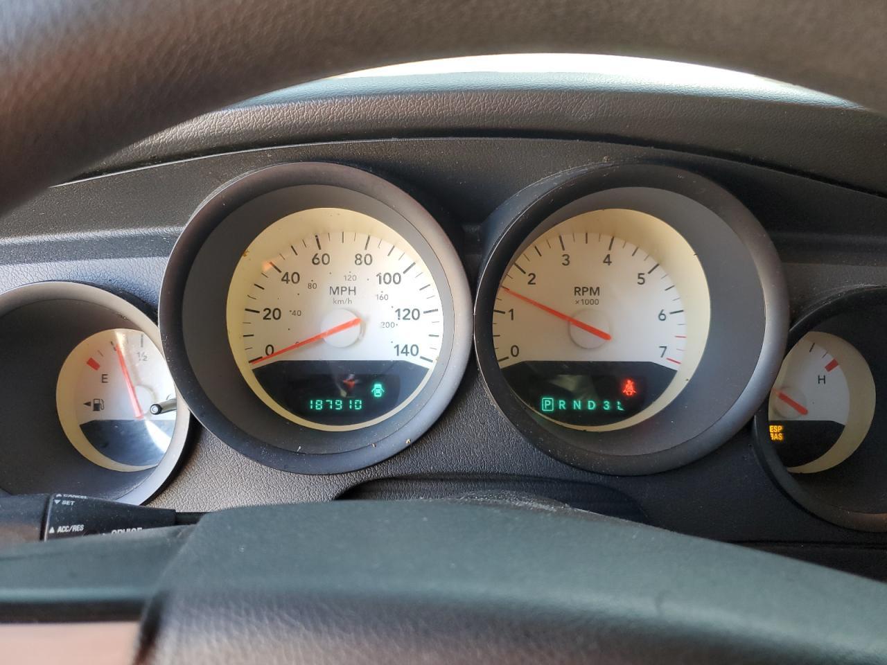 2006 DODGE MAGNUM