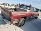 2000 DODGE RAM 1500