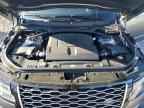 2018 LAND ROVER RANGE ROVER