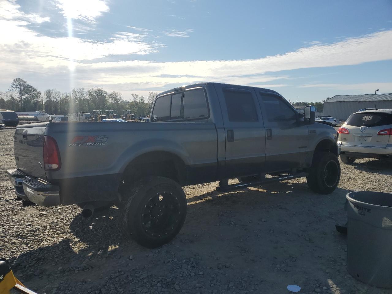 2002 FORD F-250