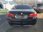2012 BMW 5 series
