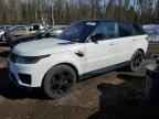 2018 LAND ROVER RANGE ROVER