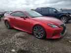 2019 LEXUS RC 300