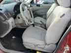 2012 SUBARU FORESTER