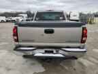 2003 CHEVROLET Silverado