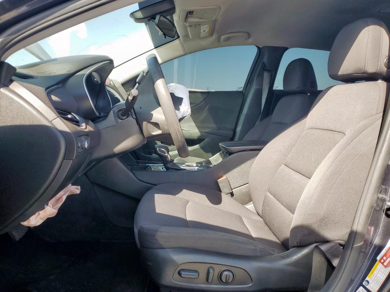 2022 CHEVROLET MALIBU