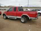 2000 FORD F-150