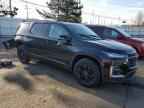 2022 CHEVROLET TRAVERSE
