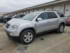 2009 GMC ACADIA