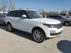 2019 LAND ROVER RANGE ROVER