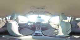 2012 NISSAN PATHFINDER