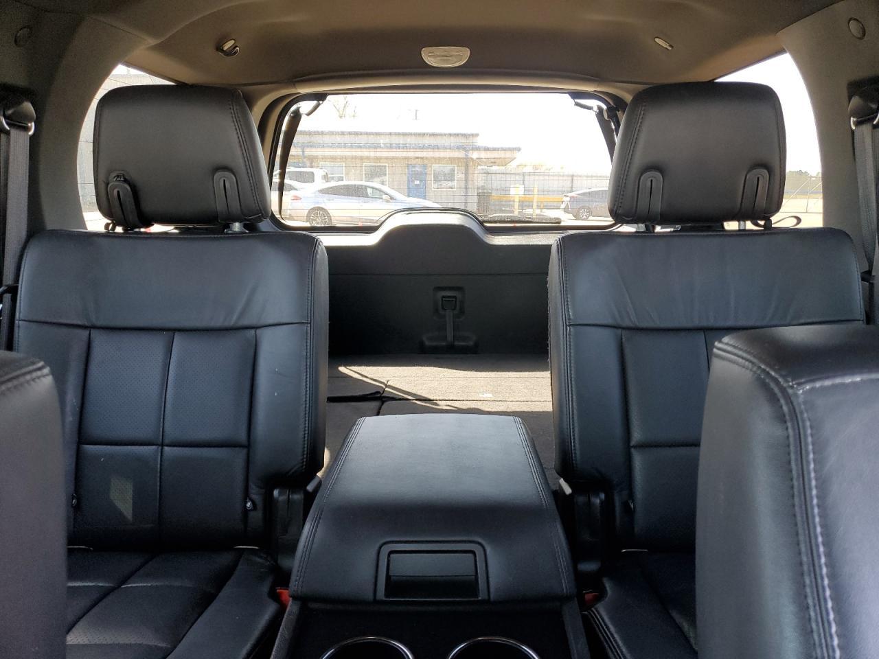 2008 LINCOLN Navigator