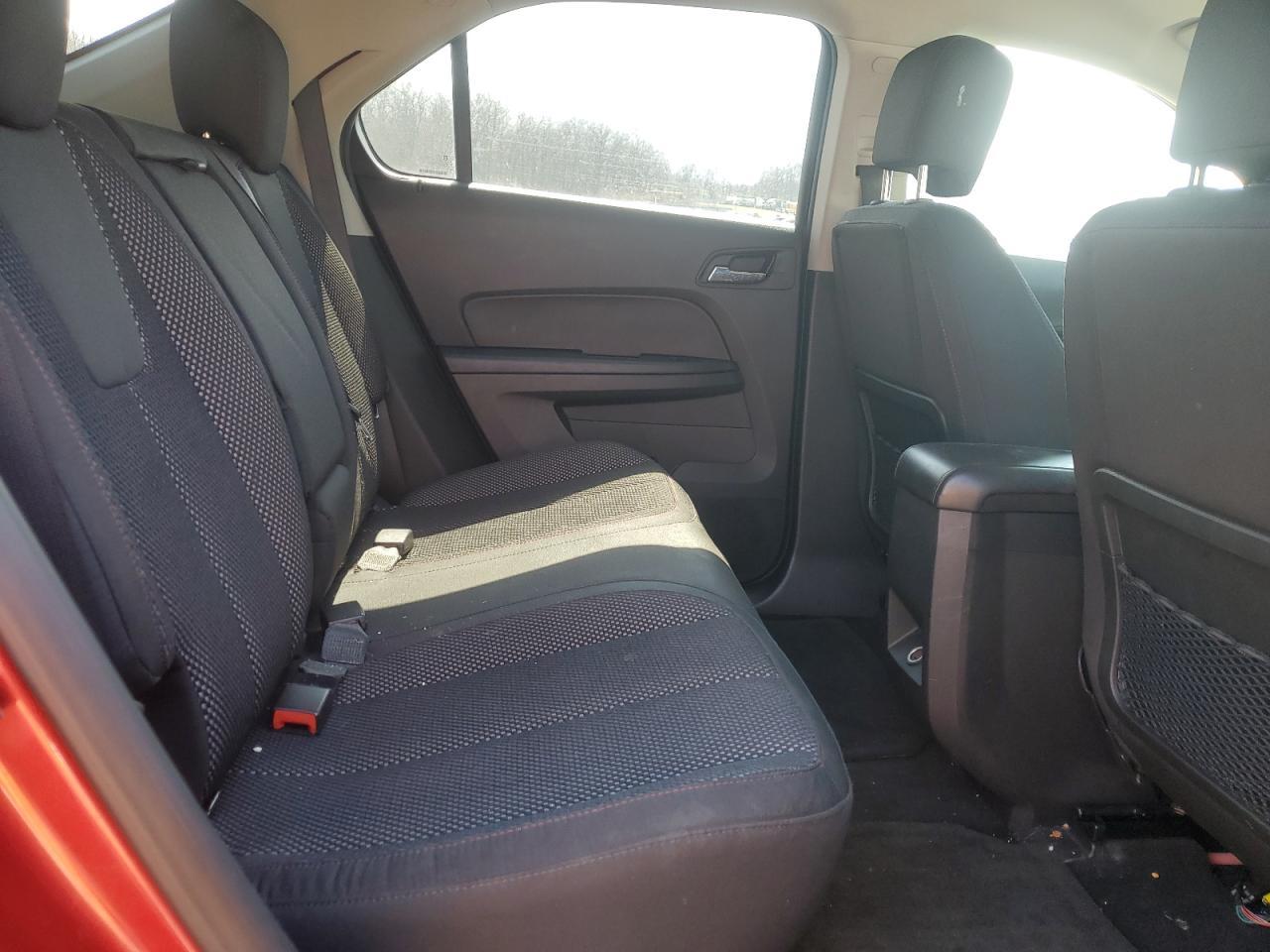 2013 CHEVROLET EQUINOX