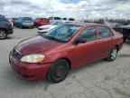 2008 TOYOTA COROLLA