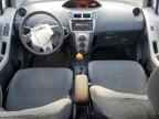 2011 TOYOTA YARIS