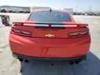 2017 CHEVROLET Camaro