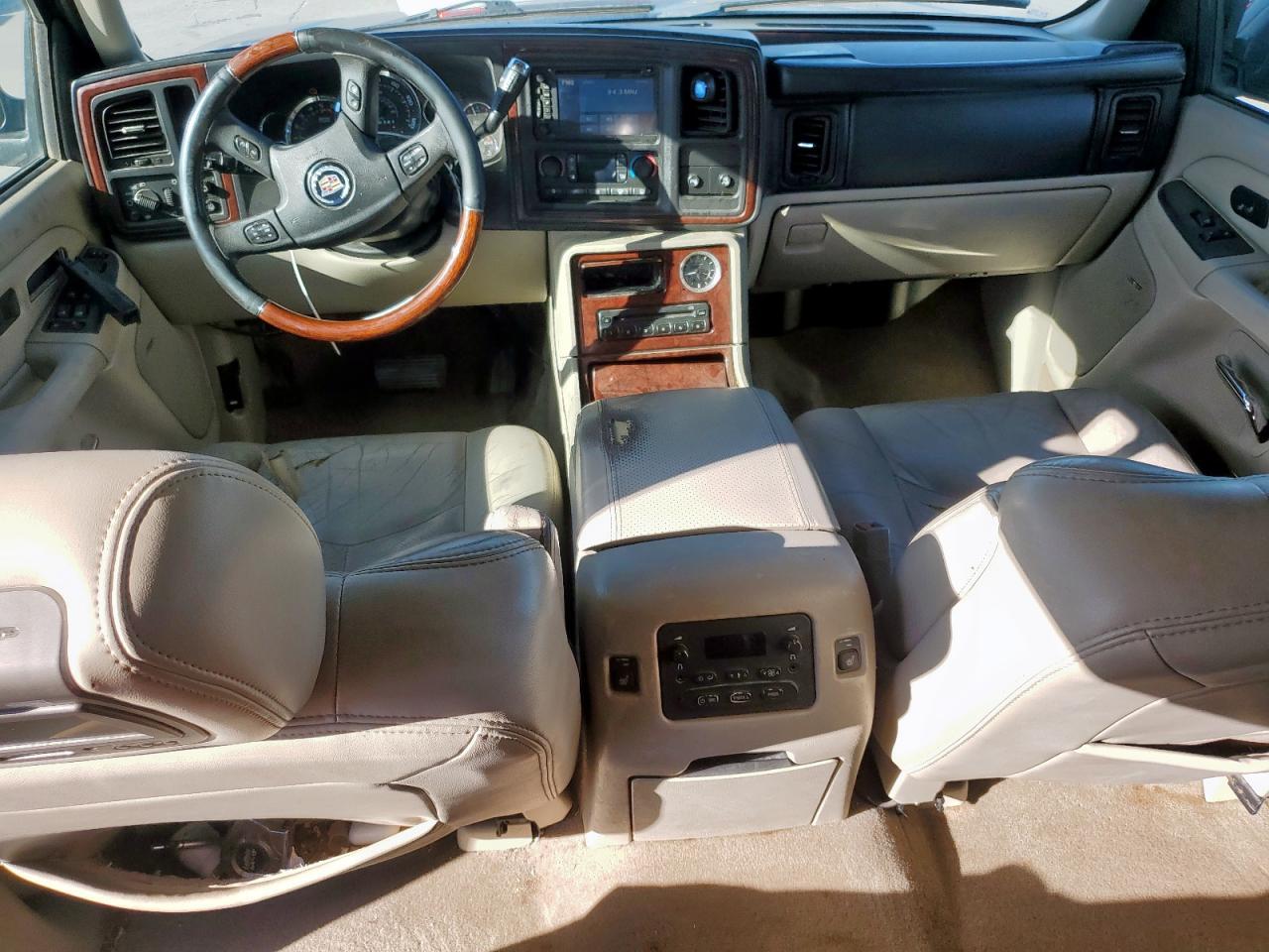 2006 CADILLAC ESCALADE
