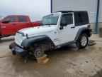 2011 JEEP WRANGLER