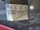 2007 SATURN Ion