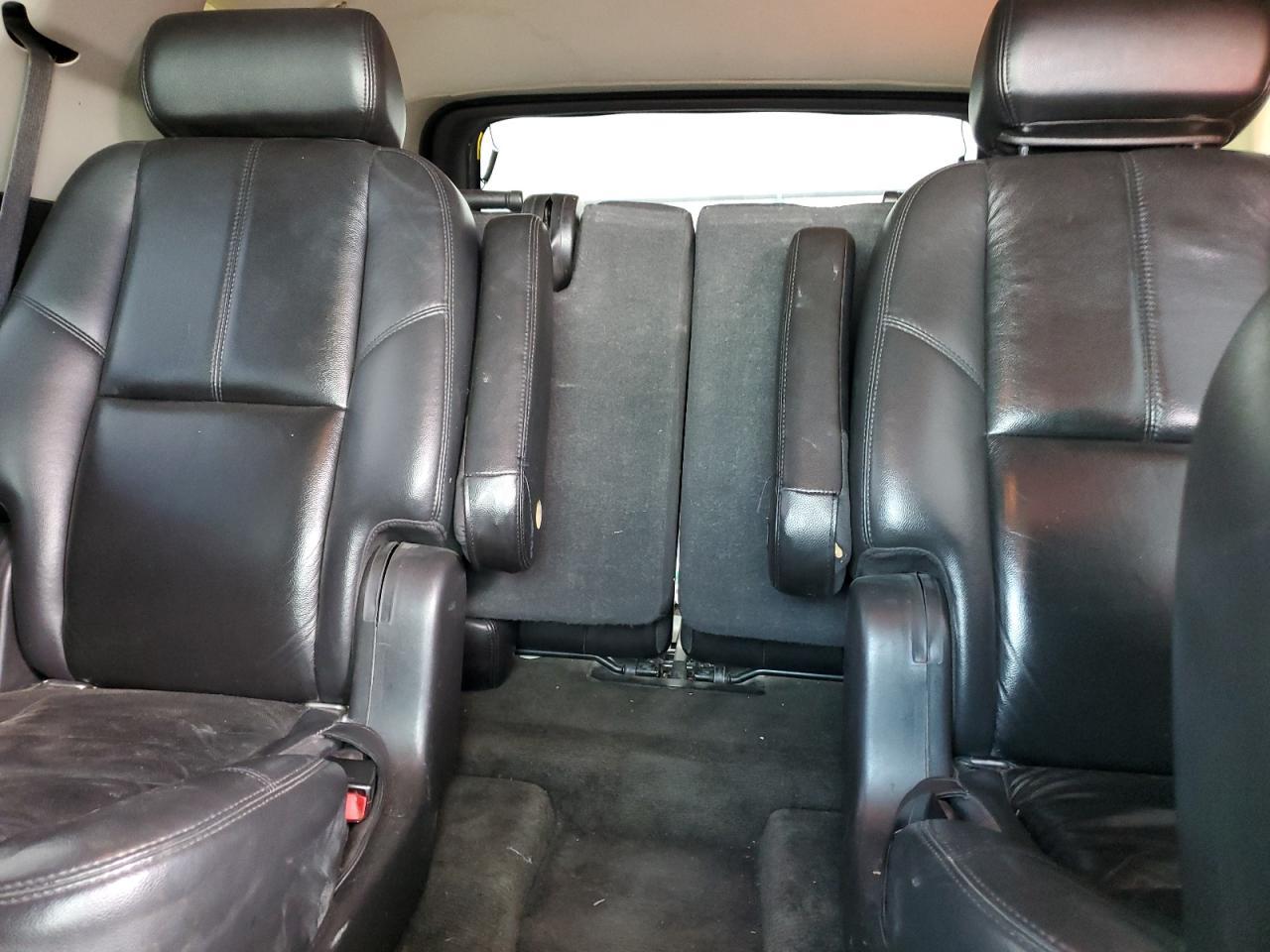2007 CHEVROLET Tahoe