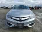 2018 ACURA ILX