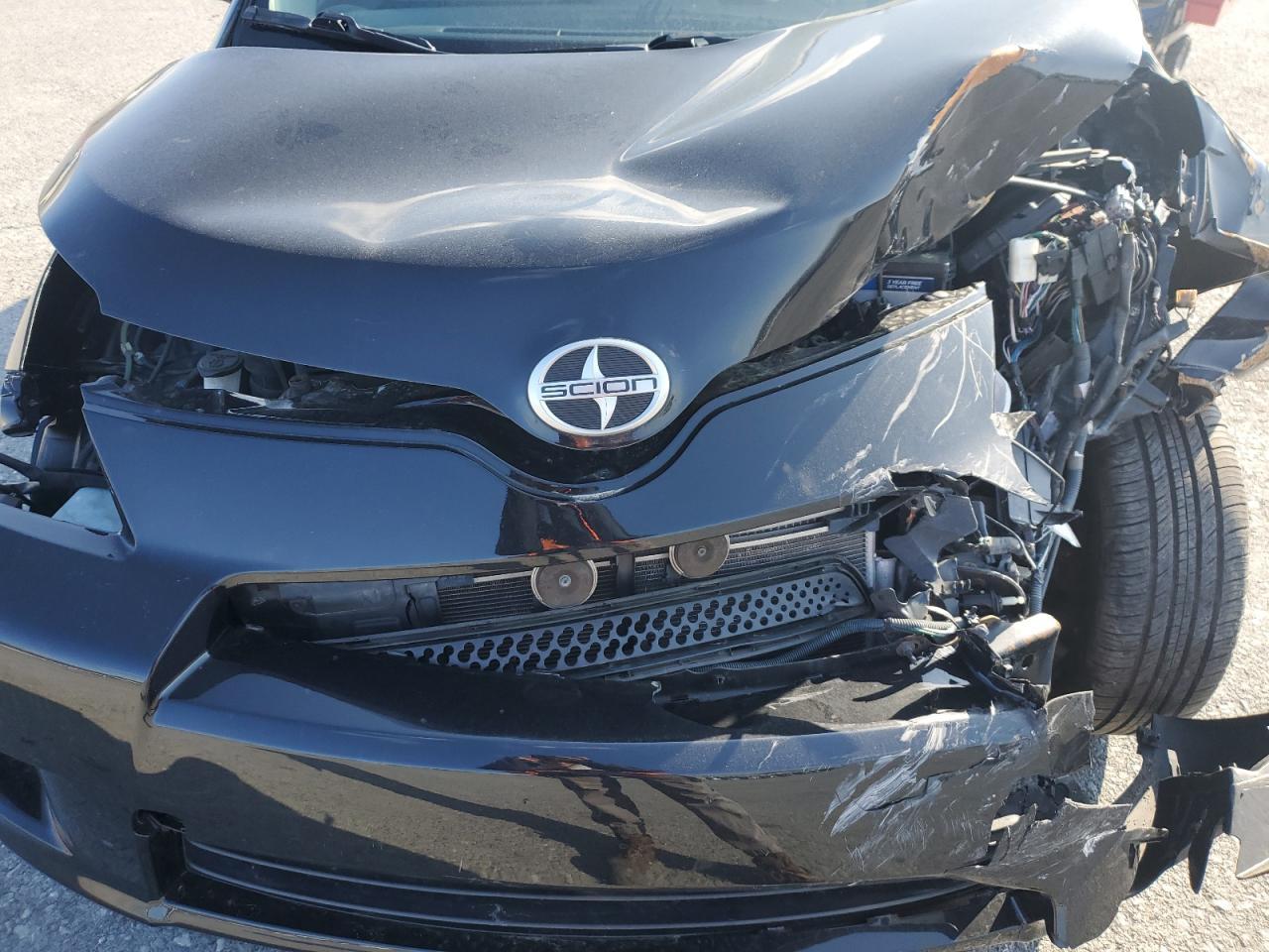 2009 TOYOTA SCION
