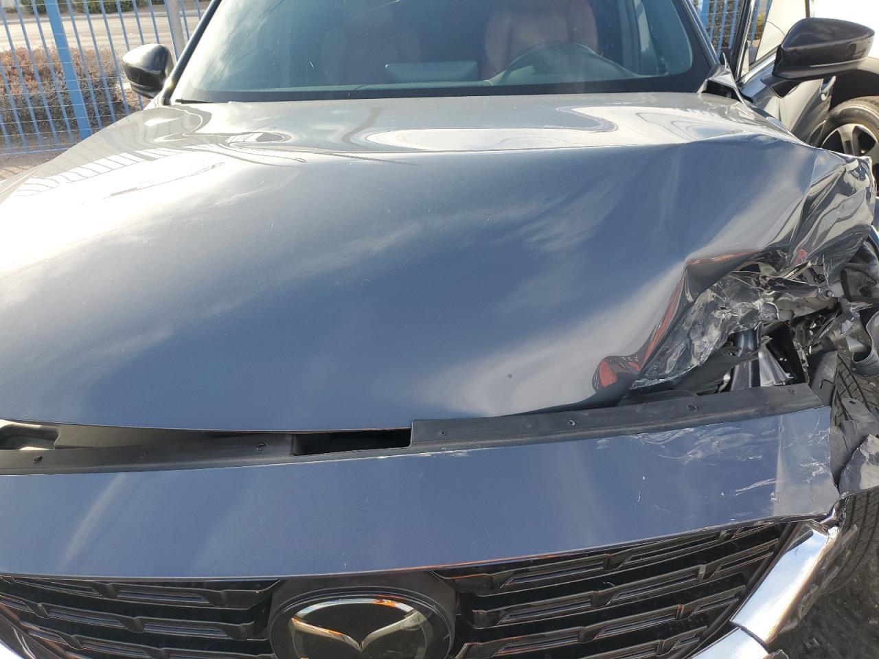 2023 MAZDA CX-9