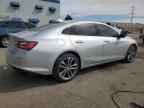 2022 CHEVROLET MALIBU