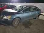 2015 NISSAN SENTRA