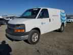 2015 CHEVROLET EXPRESS 2500