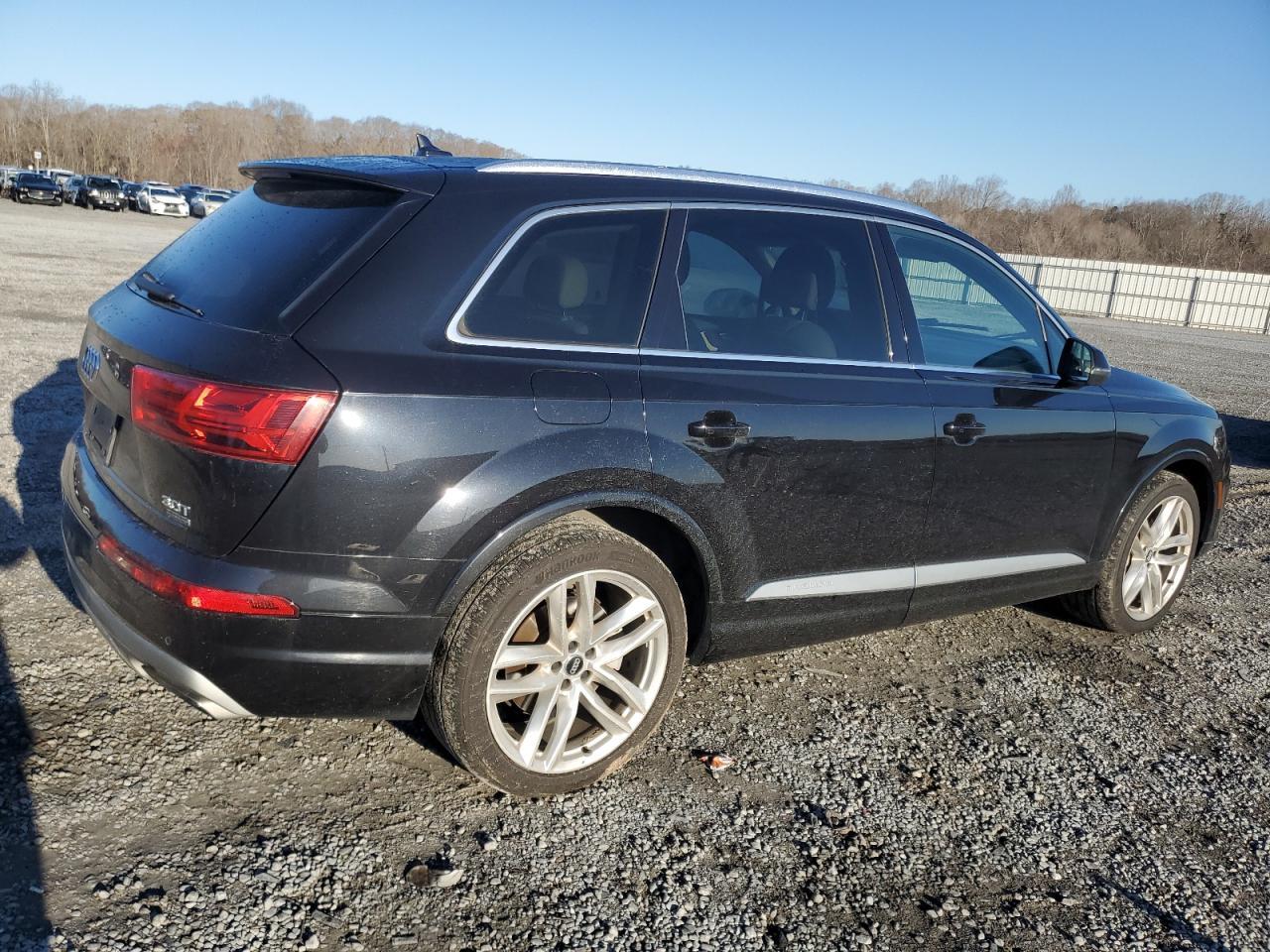 2018 AUDI Q7