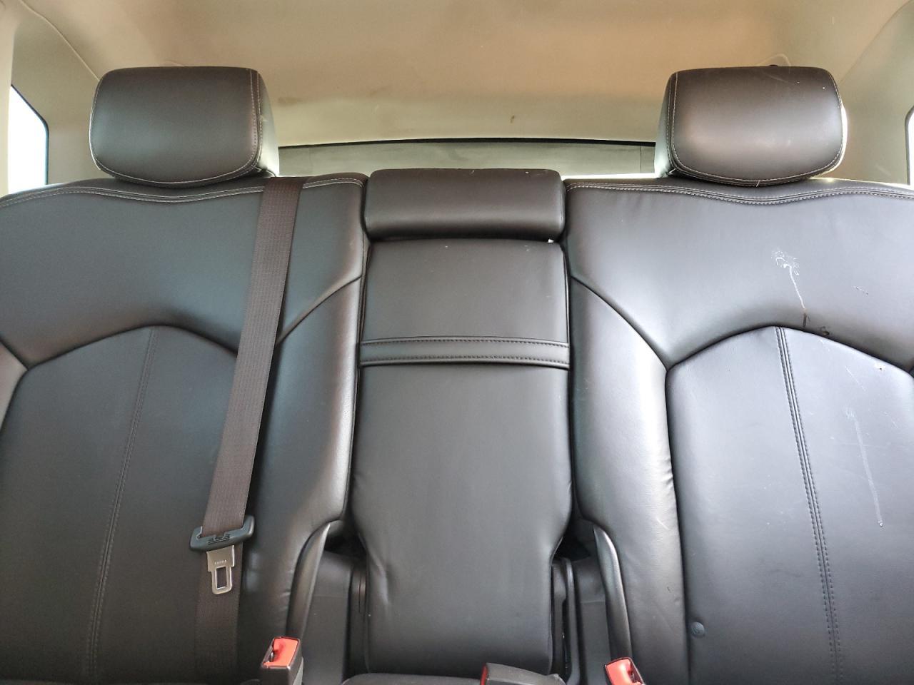 2013 CADILLAC SRX