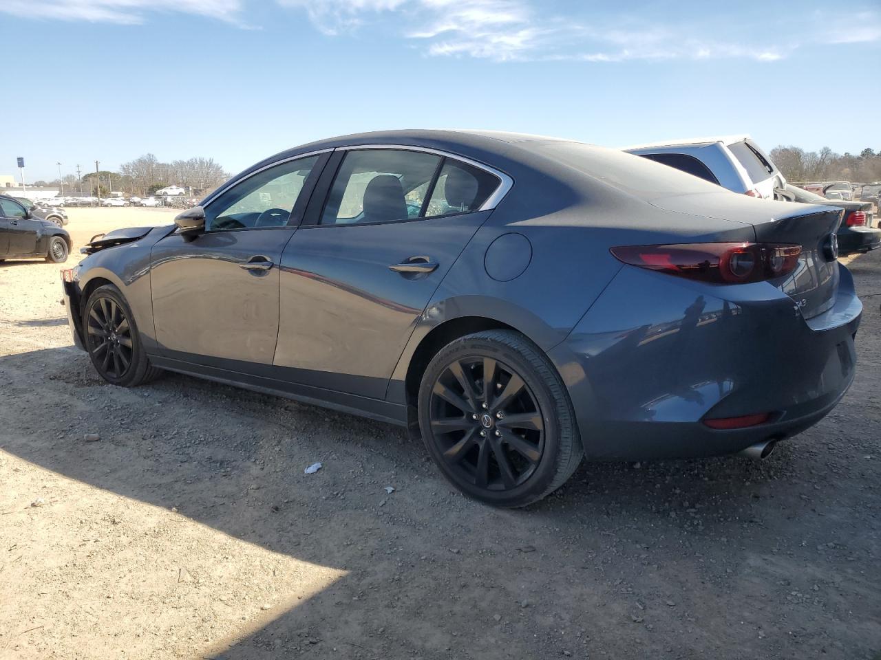 2022 MAZDA 3