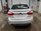 2015 FORD Fiesta