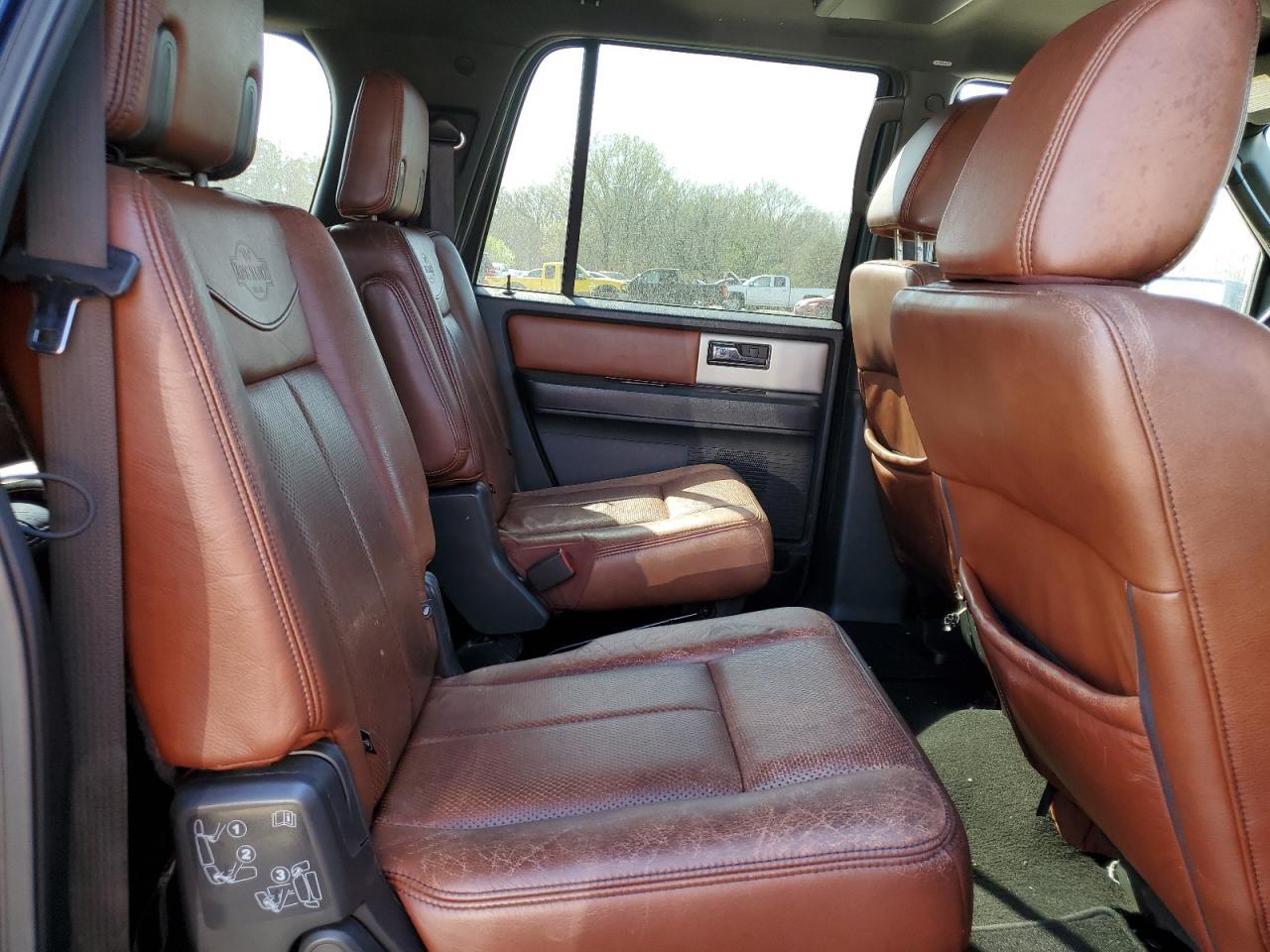 2010 FORD Expedition