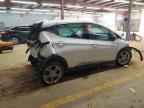 2017 CHEVROLET Bolt EV