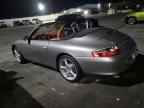 2003 PORSCHE 911