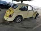 1972 VOLKSWAGEN Beetle