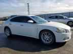 2012 NISSAN Maxima