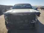 2022 NISSAN Frontier