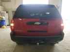 2008 CHEVROLET Tahoe