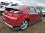 2013 CHEVROLET VOLT