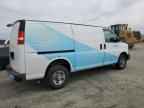 2014 CHEVROLET EXPRESS 2500